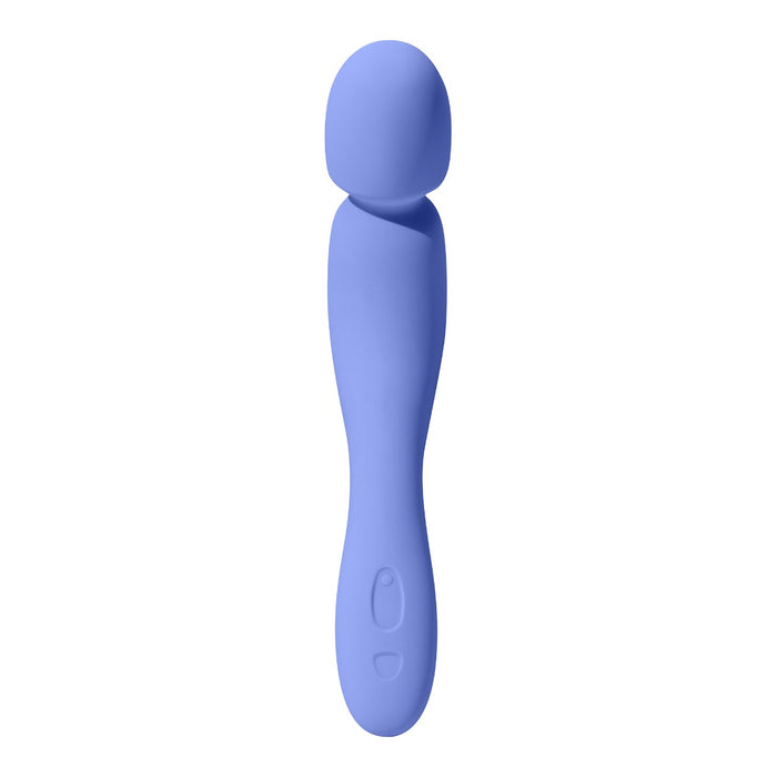 Com Wand Vibrator Periwinkle von Dame Products