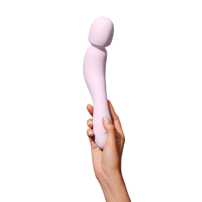 Com Wand Vibrator Quartz von Dame Products