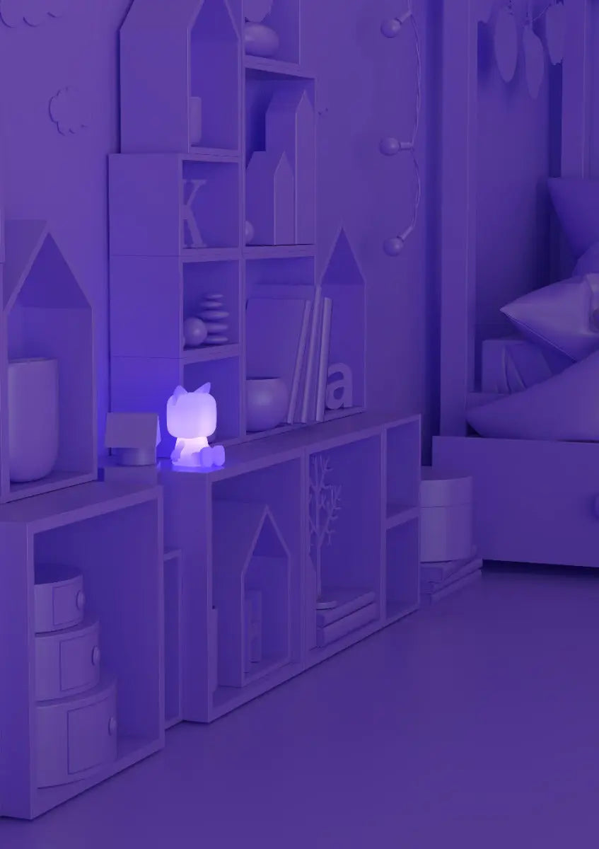Animal Light von MOB