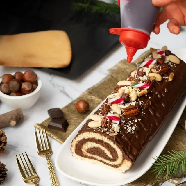 Verzierbeutel Deco Pocket 400 ml von Mastrad