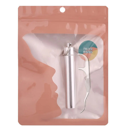 Zahnhygieneset 8-tlg. von Paloma Beauties