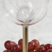 Design Weinglas "Aerating Vino Glass" von Soiree