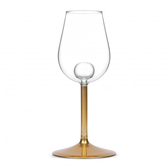 Design Weinglas "Aerating Vino Glass" von Soiree