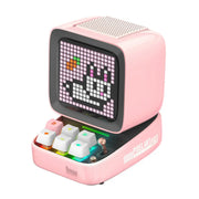 Ditoo Pro pink von Divoom