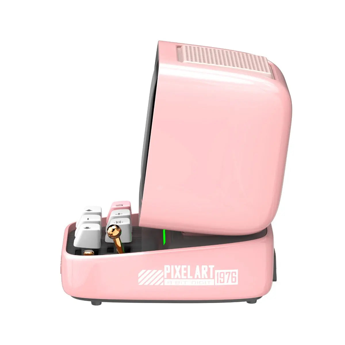 Ditoo Pro pink von Divoom