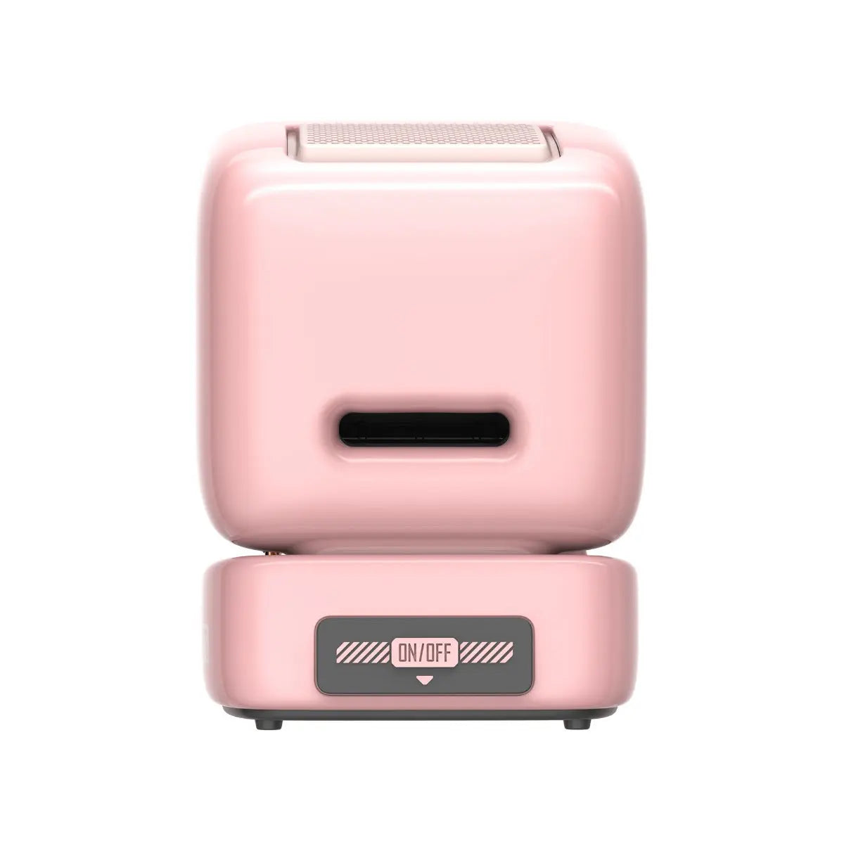 Ditoo Pro pink von Divoom
