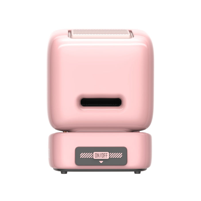 Ditoo Pro pink von Divoom