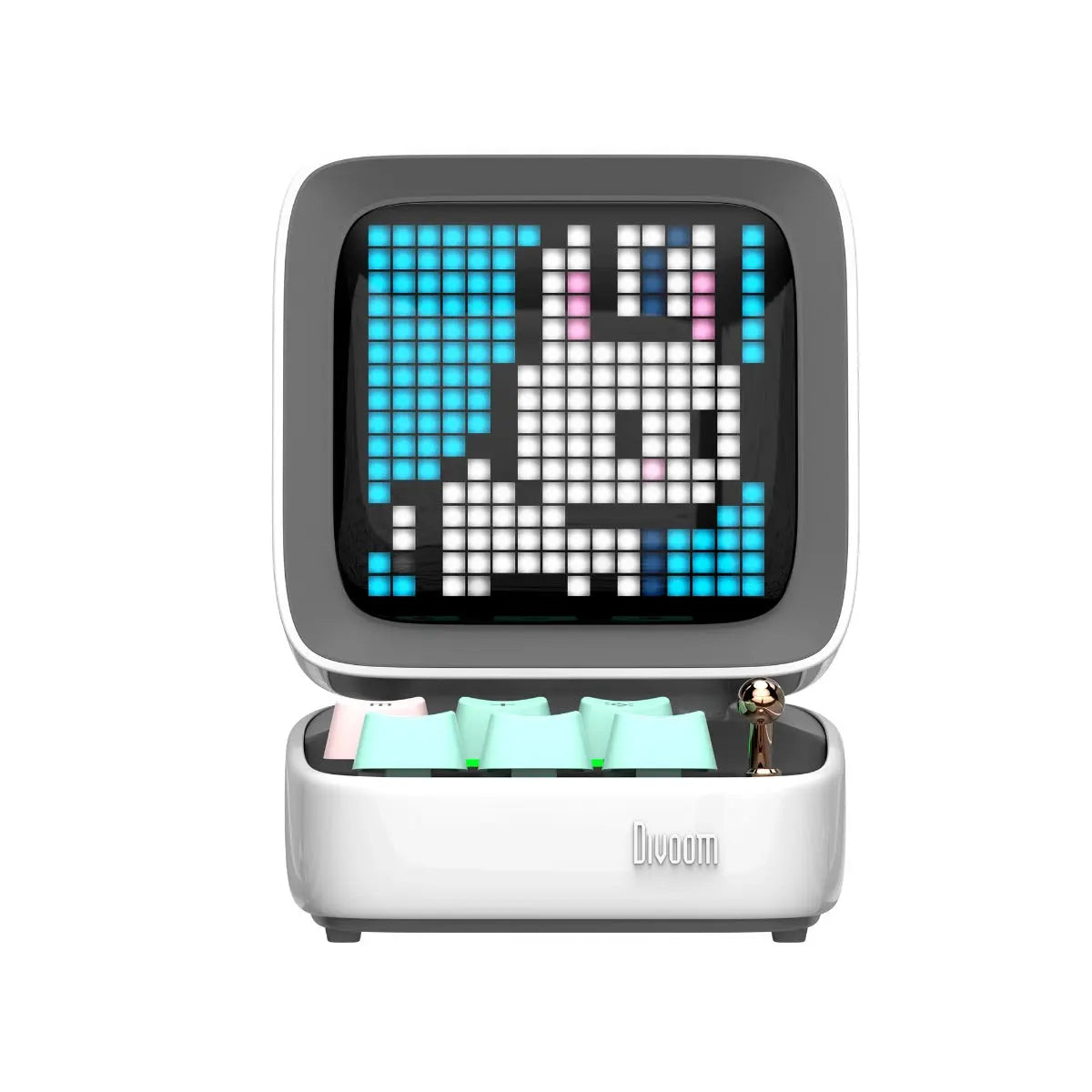 Ditoo Pro weiss von Divoom