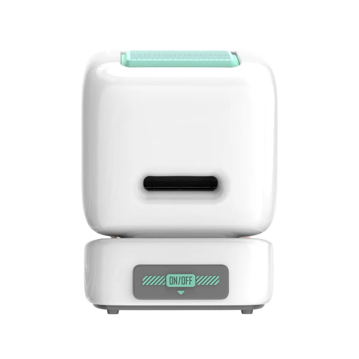 Ditoo Pro weiss von Divoom