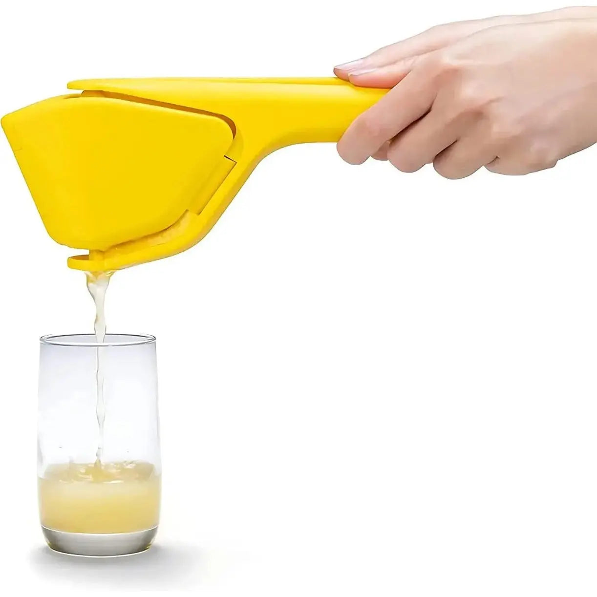 Fluicer Saftpresse Lemon von Dreamfarm