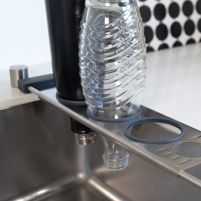 drip.it plus Flaschenhalter 3er mit Silikonschutz von Sanni Shoo