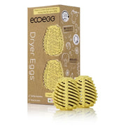 Trocknerei Duftlos von ecoegg