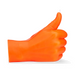 Thumbs Up von Candle Hand