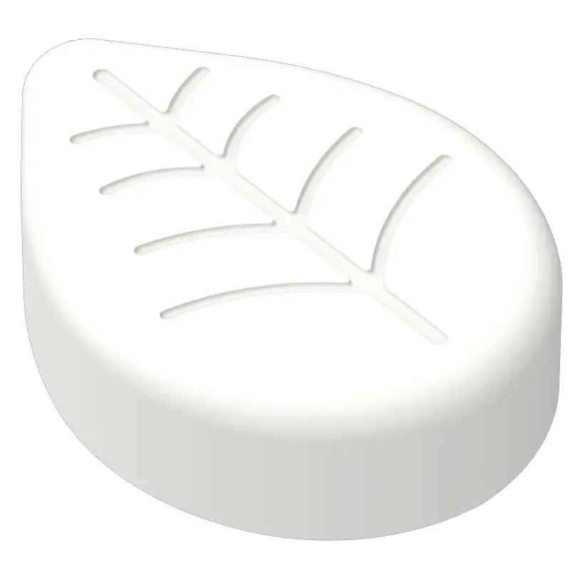 2 in 1 Abwasch- und Handseife weiss von Nuts