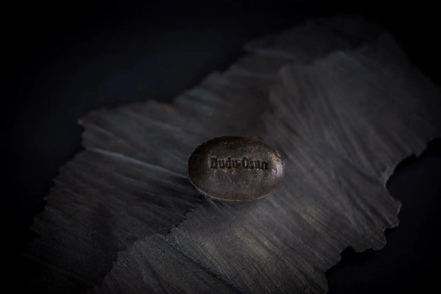 Schwarze Seife Dudu-Osun von Dudu-Osun