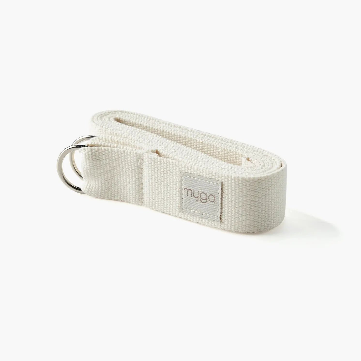 2-in-1 Yogagurt &Tragegurt Cream von Myga