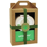 Naturseife All-in-one 100g mit Seifendose von Unicorn