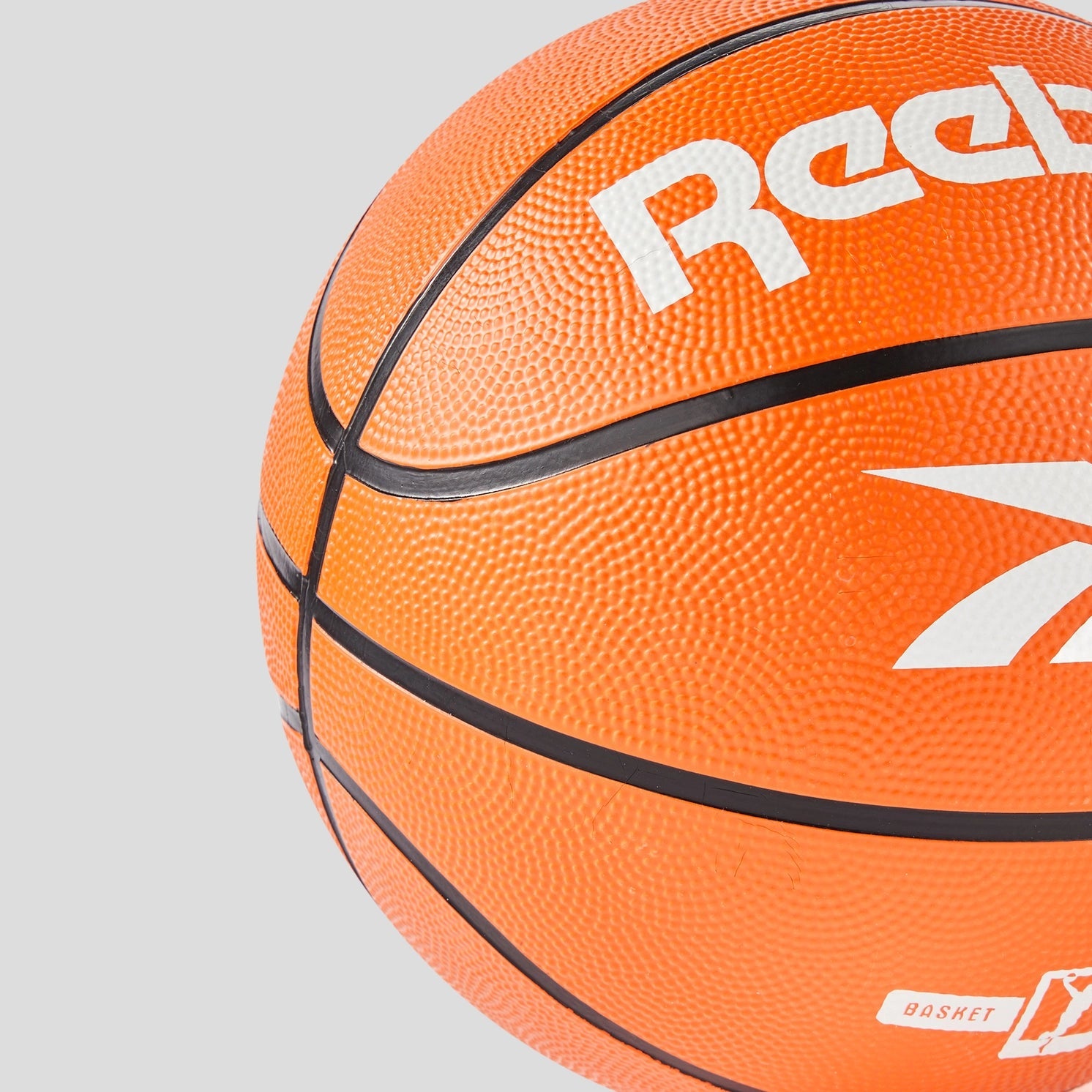 Basketball Reebok Grösse 7 von Phoenix Fitness