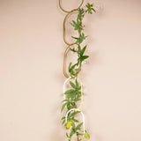 Rankhilfe Kette Gold von Botanopia