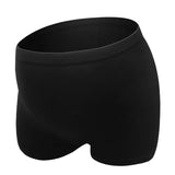 Umstands- und Wöchnerinnenhöschen Schwarz 2er Set von Carriwell