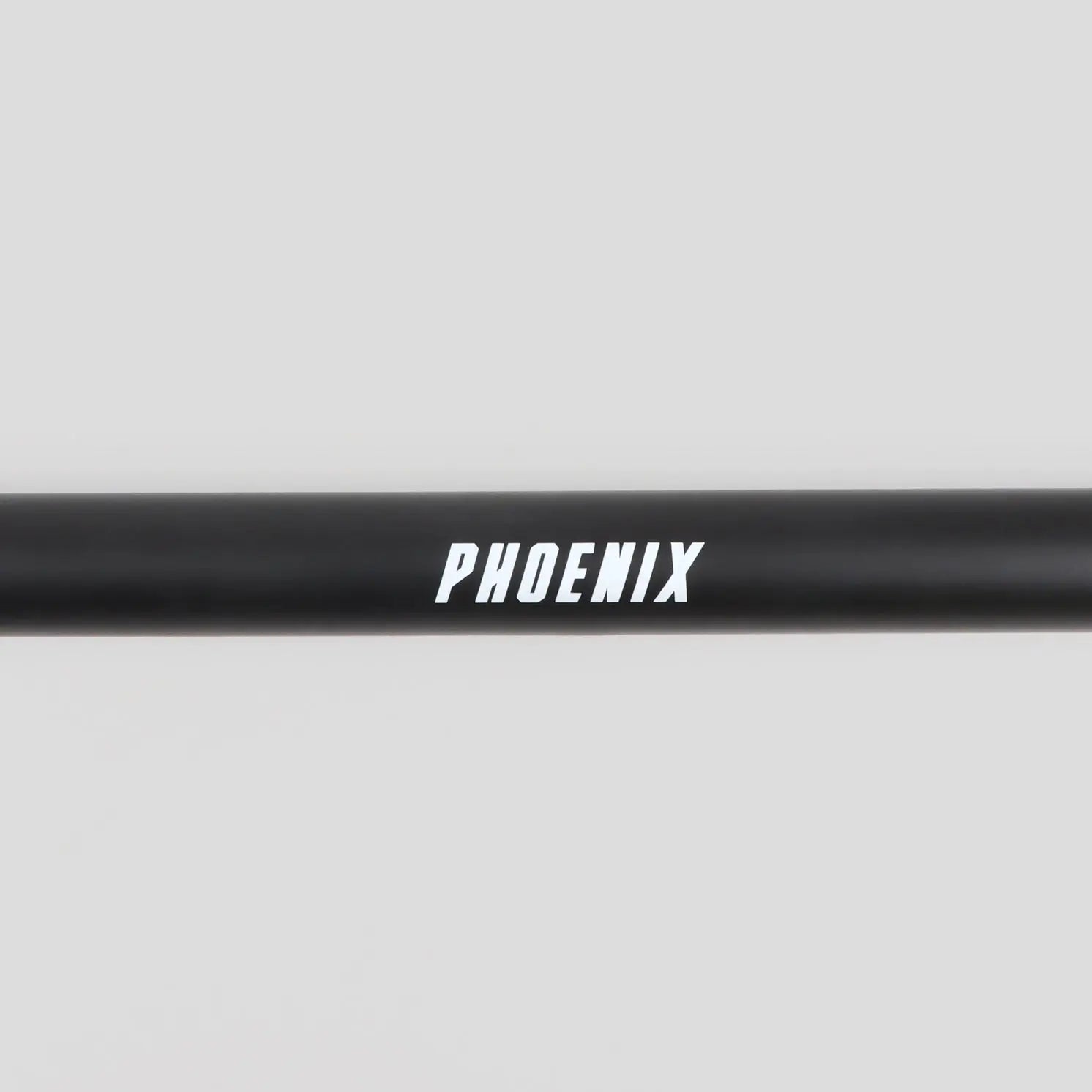 Klimmzugstange Verstellbar für Türrahmen von Phoenix Fitness