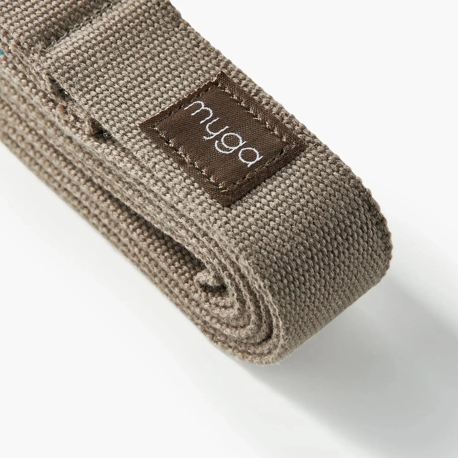 2-in-1 Yogagurt &Tragegurt Wood von Myga