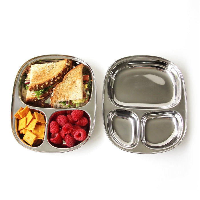 Kid's Tray von ECOlunchbox