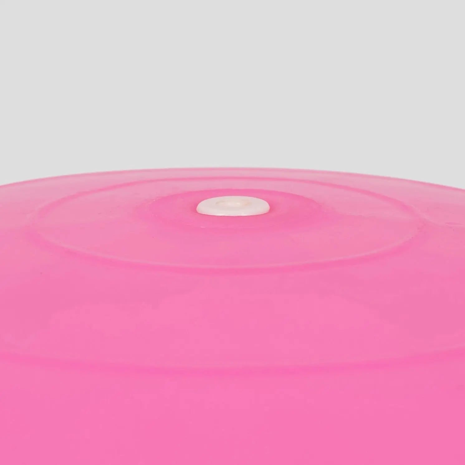 Gymnastikball Mit Luftpumpe Pink von Phoenix Fitness