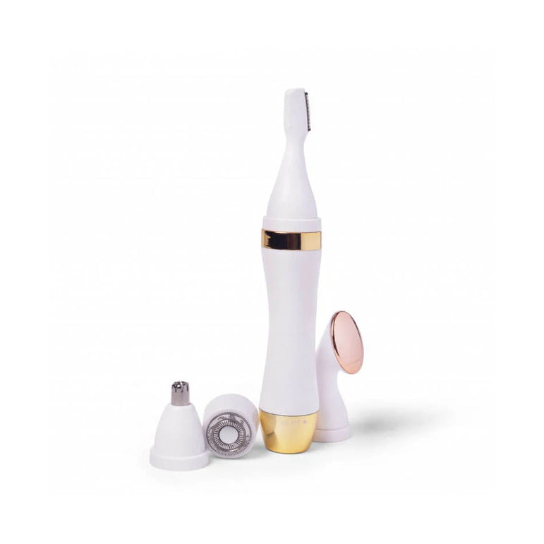 4-in-1 Elektroepilierer von Paloma Beauties