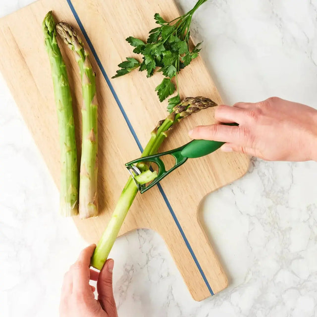 Spargelschäler von Mastrad