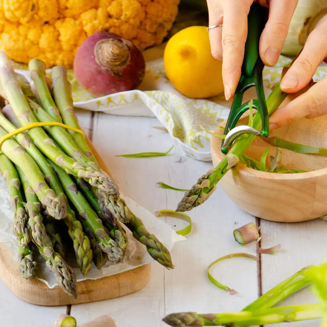 Spargelschäler von Mastrad