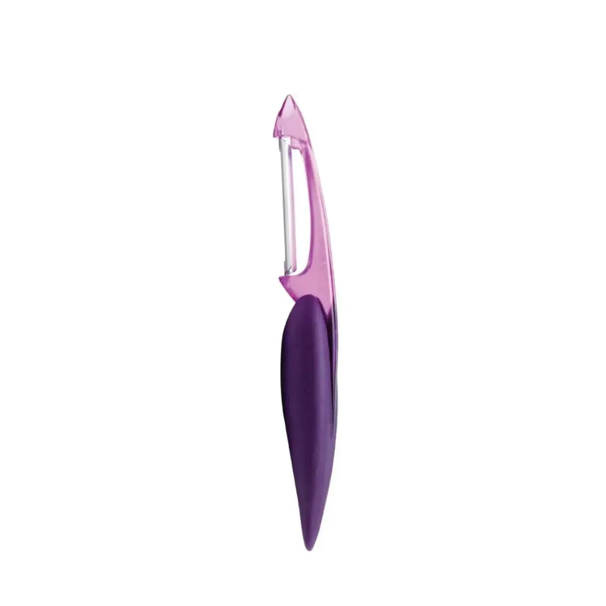 Pendelschäler violet von Mastrad