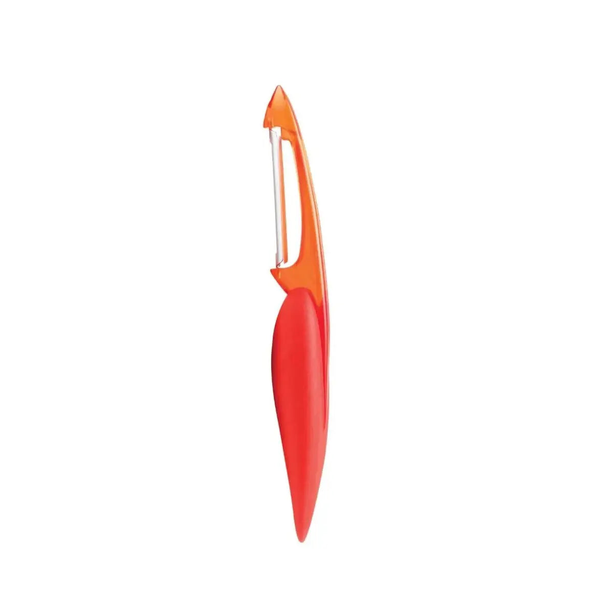 Pendelschäler rot von Mastrad