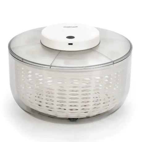 Elektrische Salatschleuder gross von Mastrad