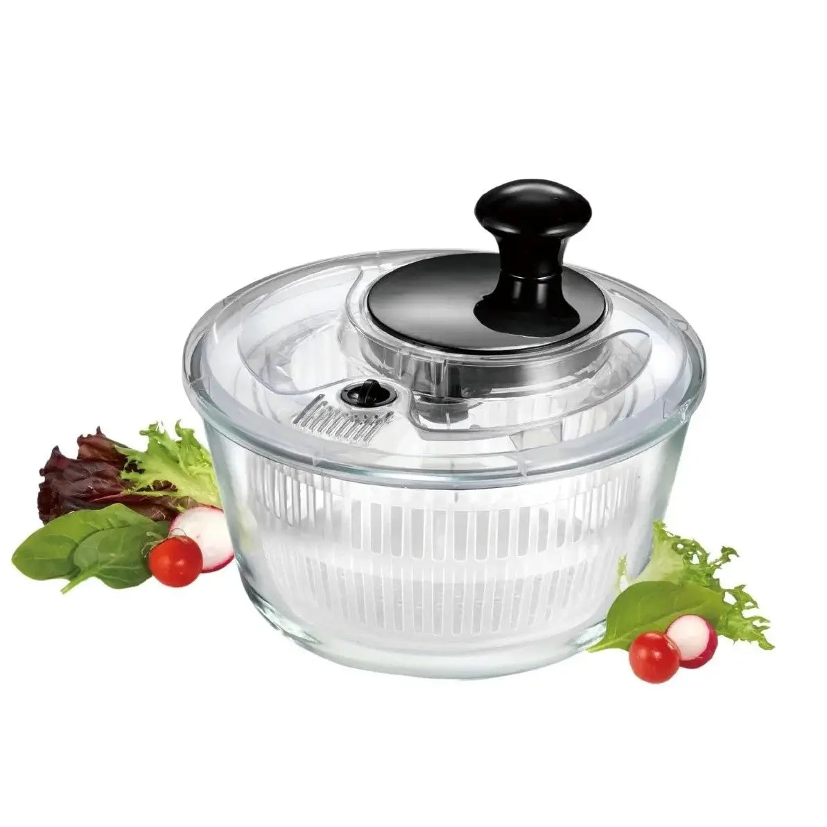 Salatschleuder Glas von Mastrad
