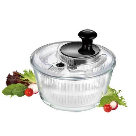 Salatschleuder Glas von Mastrad