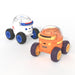 Space Rover Story Projector - Explorer Nachtlicht von MOB