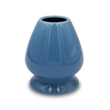 Matcha Besen Halter Kusenaoshi Blau von Matcha Passion