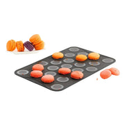 Macarons Backmatte Silikon von Mastrad