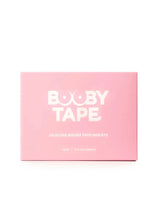 Brustlift-Einsätze aus Silikon, 1 Paar, D-F Cup von Booby Tape