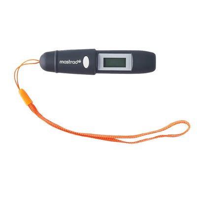 Infrarot Kochthermometer