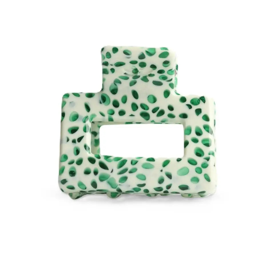 Haarklammer Lib Olive Dott von sasstie