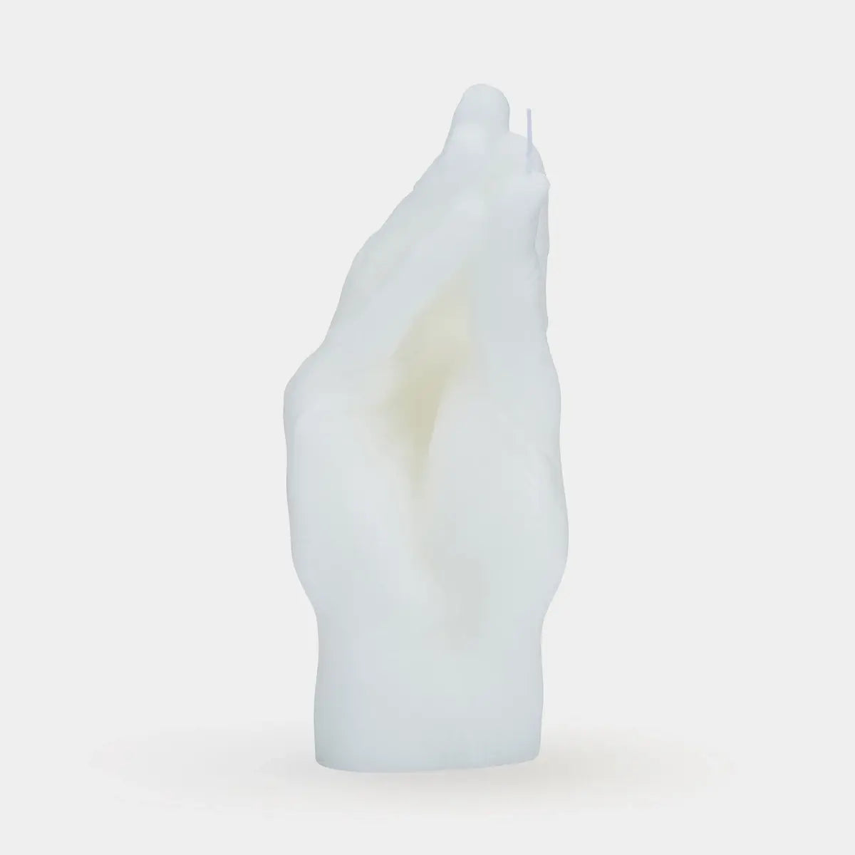 Italian Gesture Rot von Candle Hand
