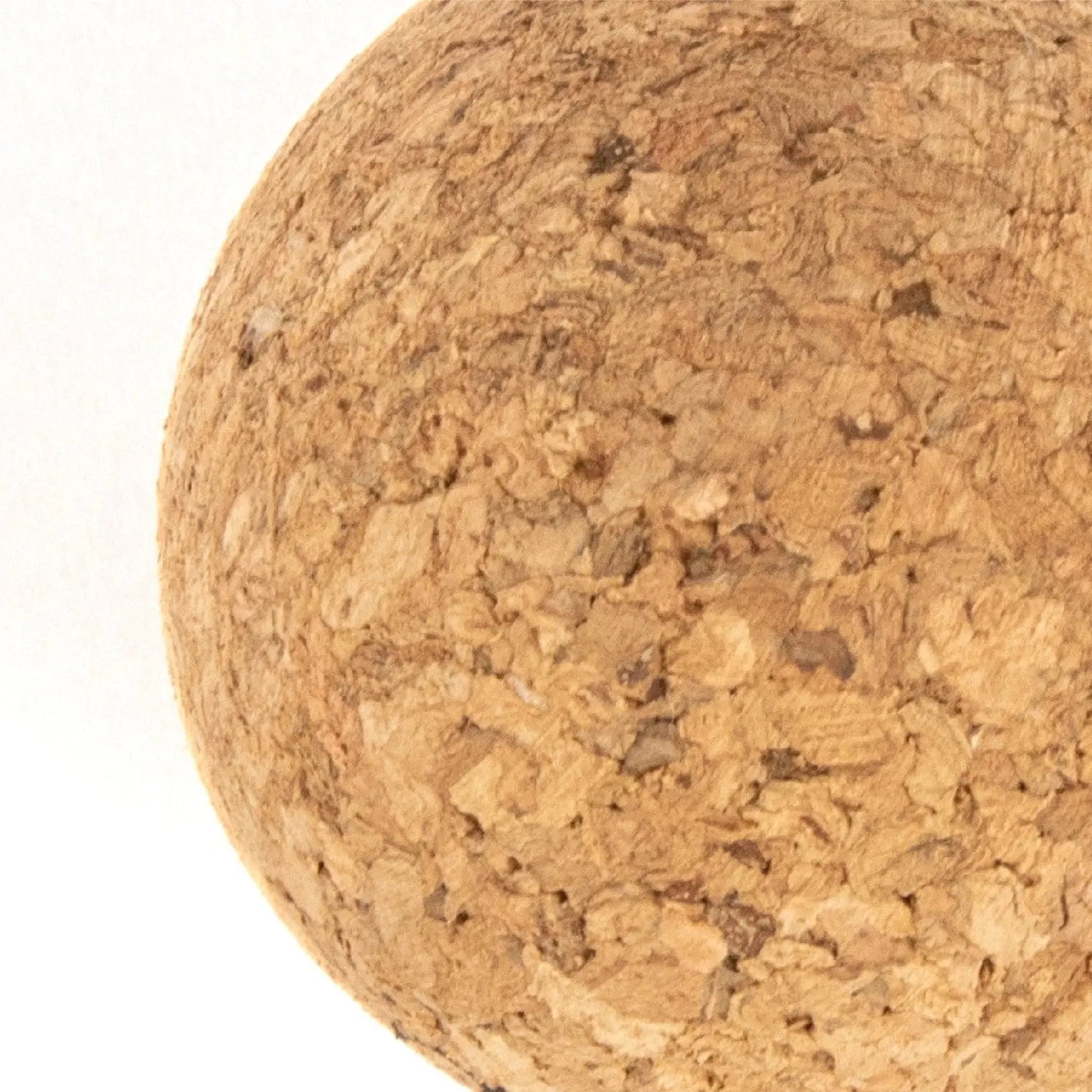 Kork Massageball 5 cm von Myga