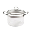 Kochtopf hoch mit Deckel Glas 20cm von Mastrad