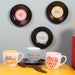 Tassen Set Lyrical Mug Friends von Mugs