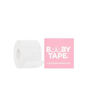 Brusttape Original Weiss von Booby Tape
