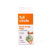 Kompostbeutel Eco Fresh Air 25er-Pack von full circle
