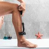 Rücken- und Körperrasierer Extaver von InnovaGoods