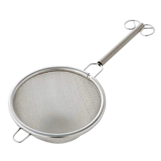 Matcha Tee Sieb Chakoshi von Matcha Passion